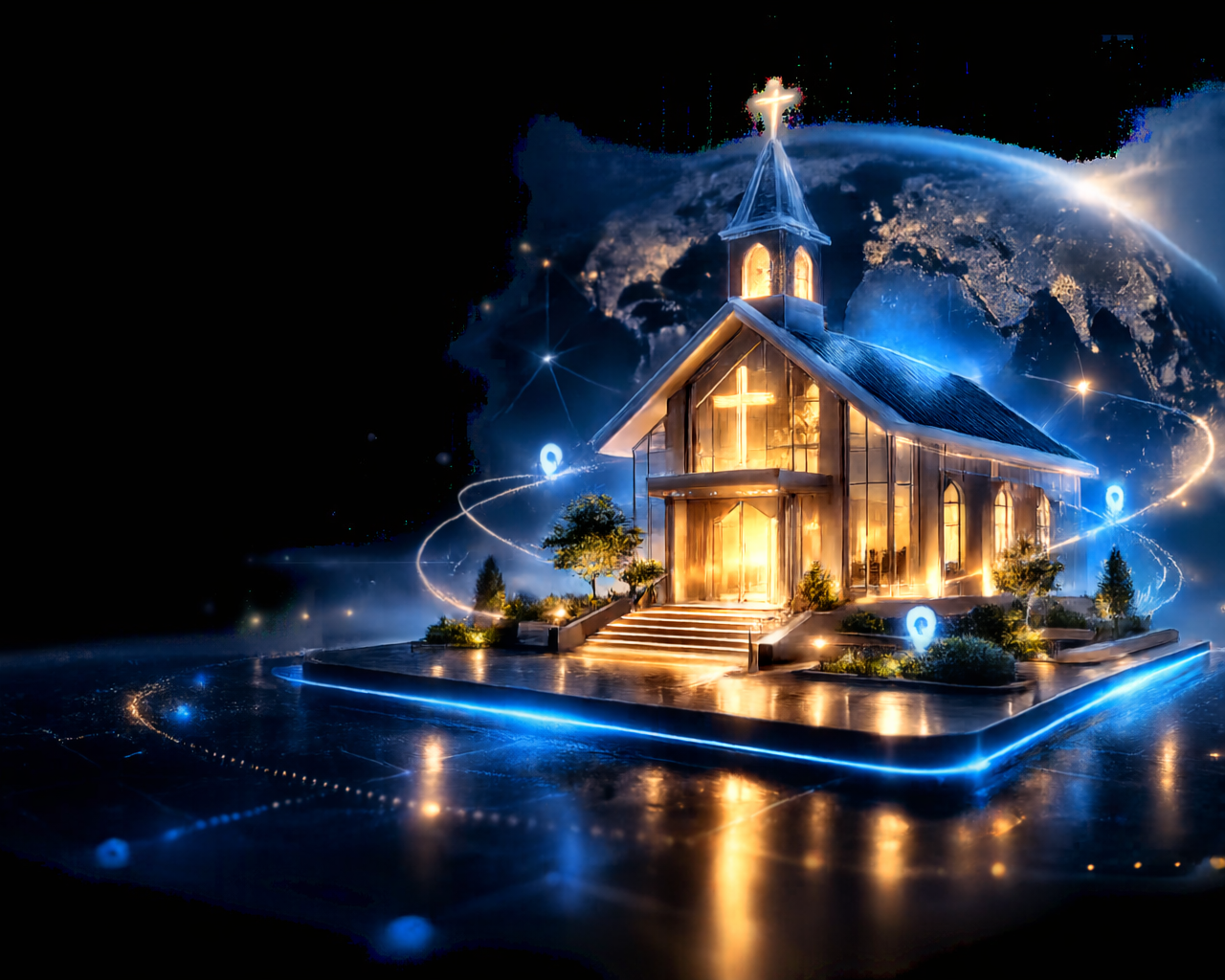 Bethel Bible Conference